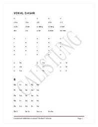 Maybe you would like to learn more about one of these? Soal Calistung Tk B Cara Golden