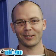 Nhà thiết kế game Jonathan Blow