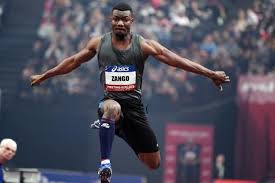 View jan olav warholm's genealogy family tree on geni, with over 200 million profiles of ancestors and living relatives. Indoor Round Up Zango Leaps 17 58m African Triple Jump Record In Paris Warholm Clocks 45 56 Report World Athletics