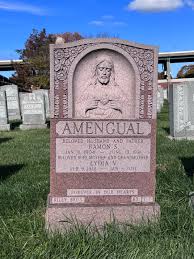 Ramon Samuel Amengual (1904-1981)