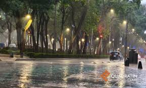 Quadratín México - News update