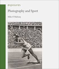 This year, the international olympic committee released a historical overview of the pictograms for. Olympic World Library Photography And Sport Mike O Mahony Detail