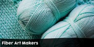 Fiber Art Makers