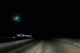 Maybe you would like to learn more about one of these? Kamchatka Video Del Momento En El Que Meteorito Explota En El Cielo Gente Cultura Eltiempo Com