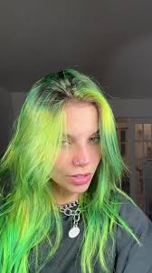 Crazy Hair Transformation at Apart Studio in Montreal