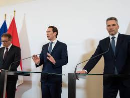 News und events aus anderen bereichen. Austria Launches Coronavirus Aid Ready To Help Support Companies Euractiv Com