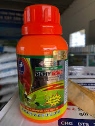 Remy 65EC