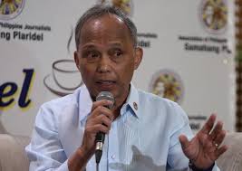 Maybe you would like to learn more about one of these? Pdp Laban Panel Expels Cusi 2 Others The Manila Times