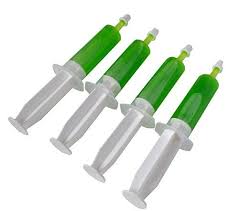 50 Jello Shot Syringes With 55 Syringe Shots Recipes Ebook Creates An Instant Fun Party Large 15oz With Ca Jello Shots Making Jello Shots Margarita Jello Shots