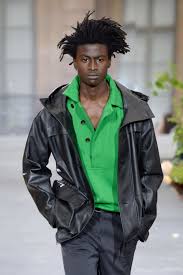 If you're looking for inspiration, here are some examples of men with locs who are bringing this traditional bohemian hairstyle into modern day fashion. 7 Men S Medium Length Haircut Styles For Winter