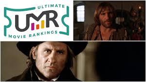 The movie depicts the fictionalized story of the discovery of the new world by the genoan explorer christopher columbus (gérard depardieu) as well as the effect this has on the indigenous people. Gerard Depardieu Movies Ultimate Movie Rankings