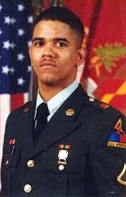 Sgt. from Newark, NJ, dies in Iraq