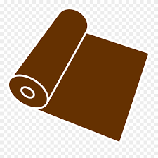 Download Easyweed Stretch Heat Transfer Vinyl 15 Roll Chestnut Heat Transfer Vinyl Ae Clipart 1221924 Pinclipart