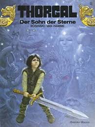 World heritage encyclopedia, the aggregation of the largest online encyclopedias available, and the most definitive collection. Thorgal Graphic Novel Bucher In Der Richtigen Reihenfolge Buchertreff De