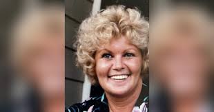 Obituary for Helen F. Gary