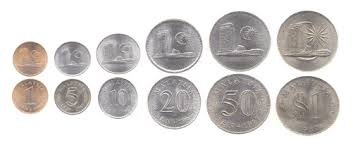 Hanya dengan menyimpan wang kertas rm20, jumlah wang simpanannya berjaya mencecah rm1,000 dalam masa enam bulan. Malaysian Banknotes And Coins Past Series Bank Negara Malaysia