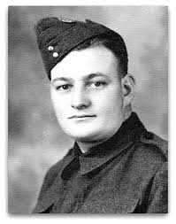 Our Veterans — Oyen Echo