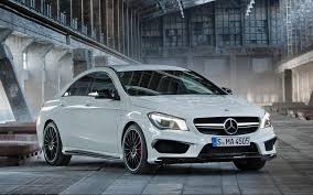 Mercedes Benz Cla 2017 Pour Son Prix Ou Ses Qualites Guide Auto