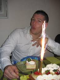 Stephane TESSIER, 44 ans (ENSUES LA REDONNE, MARSEILLE)