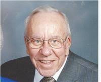 Leroy Gerding Obituary (1923