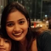 Girish Ramdas Email & Phone Number