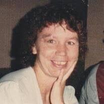 Janice Goss Shell Obituary