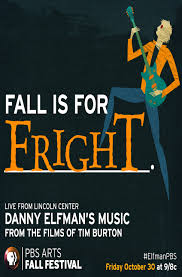 Directed by tim burton, mike johnson. Live From Lincoln Center Danny Elfman S Music From The Films Of Tim Burton Tv Episode 2015 Imdb