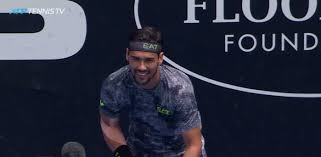 Flavia pennetta, quanta profonda invidia. Veni Vidi Fognini Following Fantastic Fabio Page 5 Talk Tennis