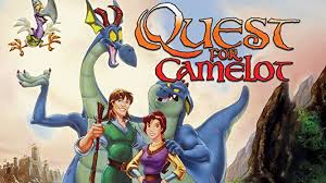 Cartoon movies quest for camelot online for free in hd. Watch Quest For Camelot Prime Video
