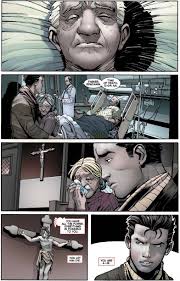 You are a lie.” (The Amazing Spider-Man (2015) #1.4) : r/Marvel