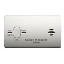 Since carbon monoxide detecting products rely on air flow to pick up carbon monoxide in the air, sometimes environmental conditions can affect how well the alarm is working. Kidde 21027721 Carbon Monoxide Detectors Download Instruction Manual Pdf