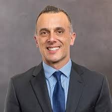 Paul Devita's Instagram, Twitter & Facebook