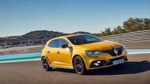 Der renault megane ist eine optische bereicherung der kompaktklasse. Renault Megane Rs Im Test Kompaktwagen Mit Karacho Garantie Der Spiegel