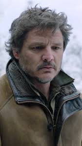 Remember what I taught you. , #TheLastOfUs is streaming now