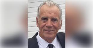 Obituary information for David Eugene Dean, Sr.