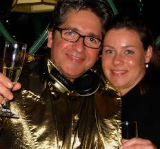 Slim Man Cooks Bolognese Sauce