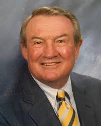 John Ray Alford, Sr. Obituary November 12, 2025