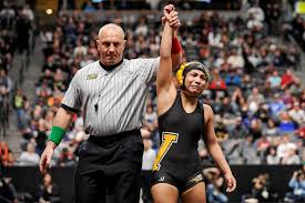 PHOTOS: Colorado high school wrestling state tournament 2019