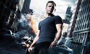 Jason bourne is again being hunted by the cia. The Bourne Ultimatum Rakuten Tv