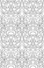 Browse 1,045 filigree pattern stock photos and images available, or search for filigree border or filligree to find more great stock photos and pictures. Black And White Floral Pattern Filigree Seamless Ornament Stylized Royalty Free Cliparts Vectors And Stock Illustration Image 89114384