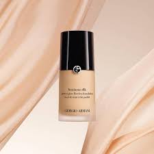 Discover giorgio armani hong kong's luminous silk foundation and more fascinated makeup products on the official website. Luminous Silk Oil Free Foundation Armani Beauty