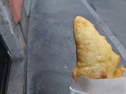 Le 10 pizze romane che non possono mai mancare nel menu di una pizzeria. Lo Sai Che A Milano Puoi Mangiare Una Spettacolare Pizza Fritta