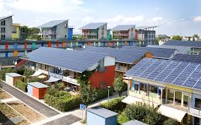 Ecohomes was an environmental rating scheme for homes in the united kingdom. Sustainable Residential Design Increasing Energy Efficiency Asla Org