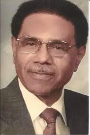 Deacon James Wilson Obituary