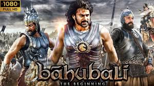 Baahubali: The Beginning (2015) — The Idol Cast and other writings