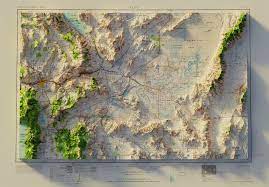 Sean Conway On Twitter Map Vintage World Maps Map Design