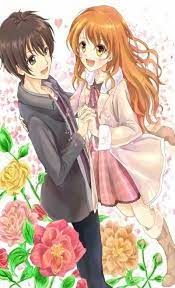 Teresa Wagner, Tada Never Falls in Love, manga, Tada-kun wa Koi wo Shinai,  HD wallpaper | Peakpx
