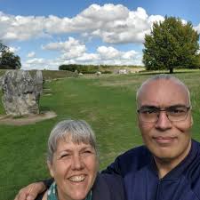 Formula 1 Commentators' Accents