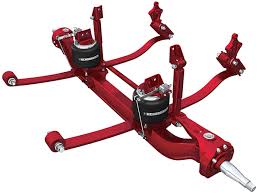 We did not find results for: Hendrickson Airtek Integrated Front Air Suspension And Steer Axle System