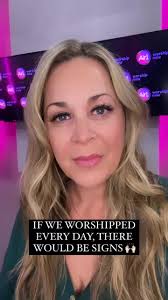 Air One Worship Dan and Michelle